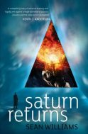 Saturn Returns - Sean Williams
